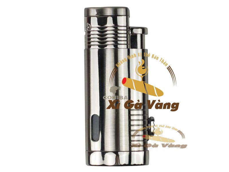 Bật lửa Cohiba nổi tiếng nhất tại Việt Nam hiện nay